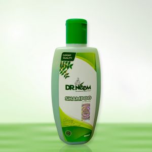 Dr. Neem Shampoo